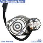 Starter for Nissan Frontier, Xterra (1999-2001)