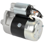 Starter Motor for Nissan Pickup (1996–1997)
