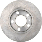 Brake Discs for VW Beetle Golf Jetta TT (Rear)