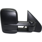 Heated Right Side Mirror for Chevy GMC Sierra 3500 HD