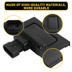2X Exterior Door Outer Handle Release Switch for C6 Corvette (2005–2013) 22751230