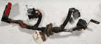 EEC-V ECM ECU Engine Harness for Lincoln Mark VIII (1996) 4.6L 32v F6LB-12A581-AE