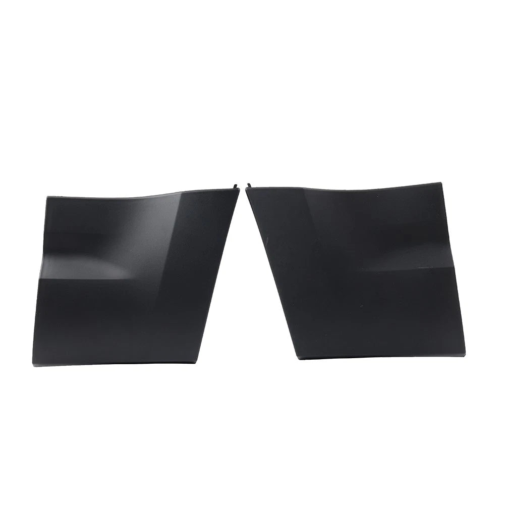 Set of 2 Fender Lower Molding for Land Rover Defender (2020–2023)