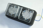 Clear LED Tail Light for Honda RC51 RVT1000R/VTR-SP1/VTR-SP2 (2000–2006)