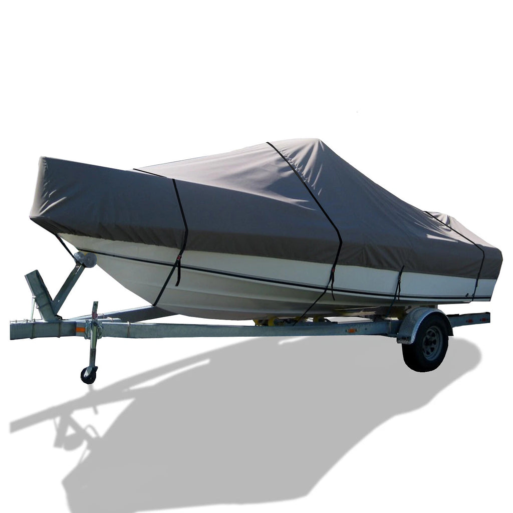 Heavy Duty Boat Storage Cover for Maxum 2700 SCR