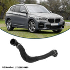 Radiator Hose for BMW X1 (2016-2022)