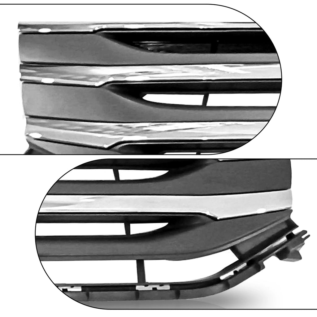 Front Grille for Honda Odyssey (2011-2013)