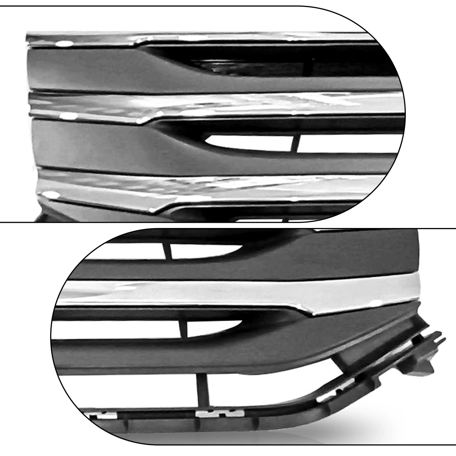Front Grille for Honda Odyssey (2011-2013)