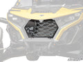 Skull Style Grille Insert for Can-Am Maverick R (See Fitment)