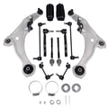 Set of 12 Control Arms for Nissan Maxima (2009–2014)