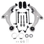 Set of 12 Control Arms for Nissan Maxima (2009–2014)