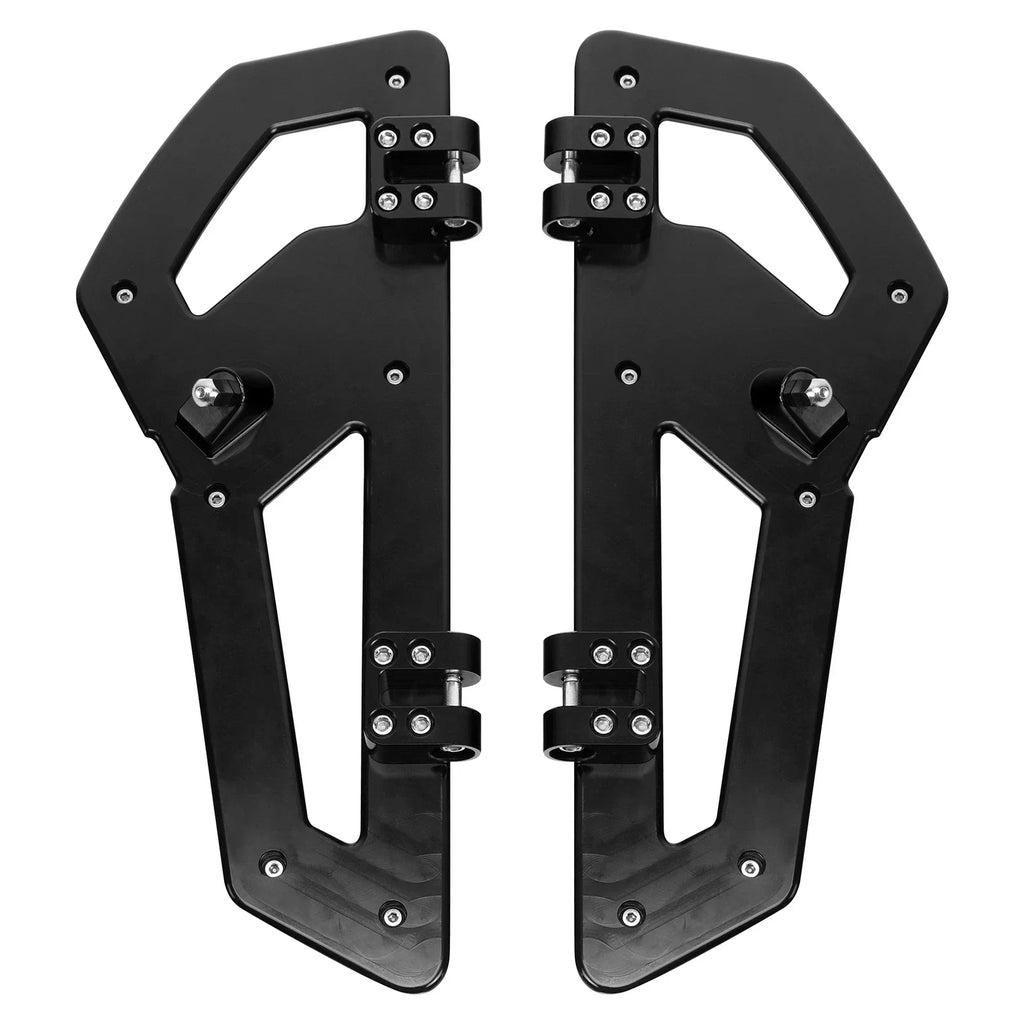 Driver Floorboard Footboard for Harley Touring Electra Glide (2000 - 2024)