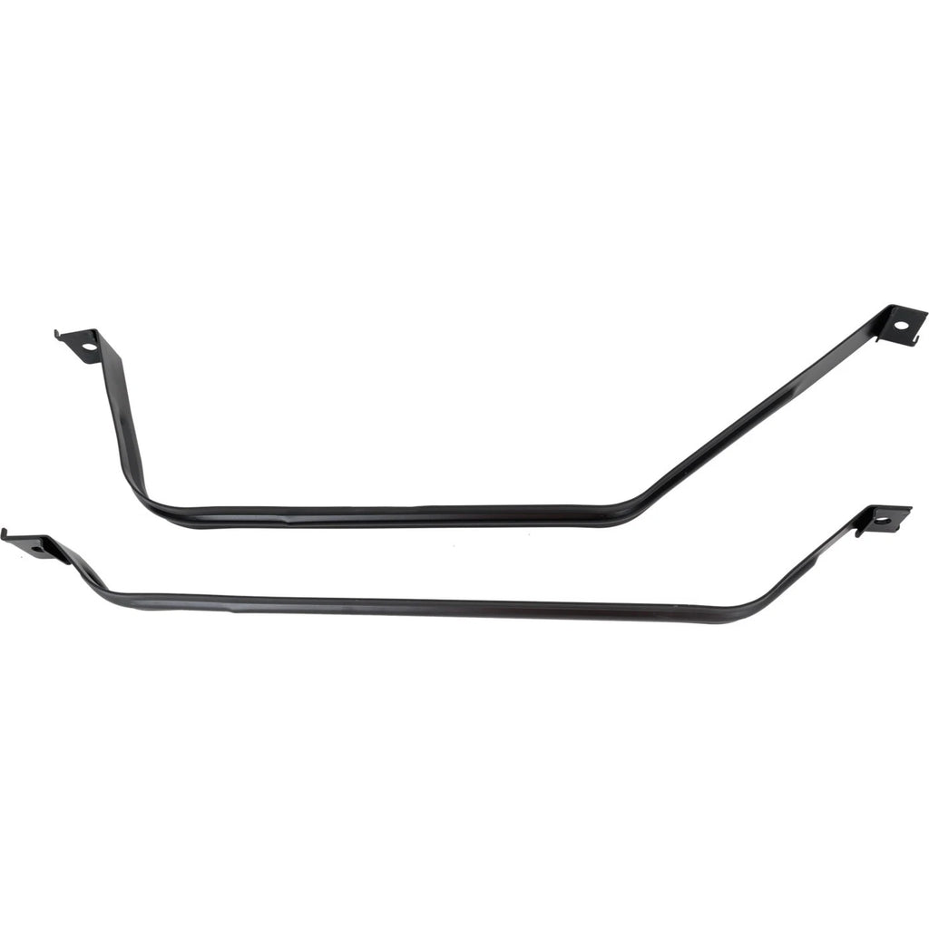 Set of 2 Fuel Tank Straps for Honda CR-V (2002–2006)