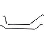 Set of 2 Fuel Tank Straps for Honda CR-V (2002–2006)