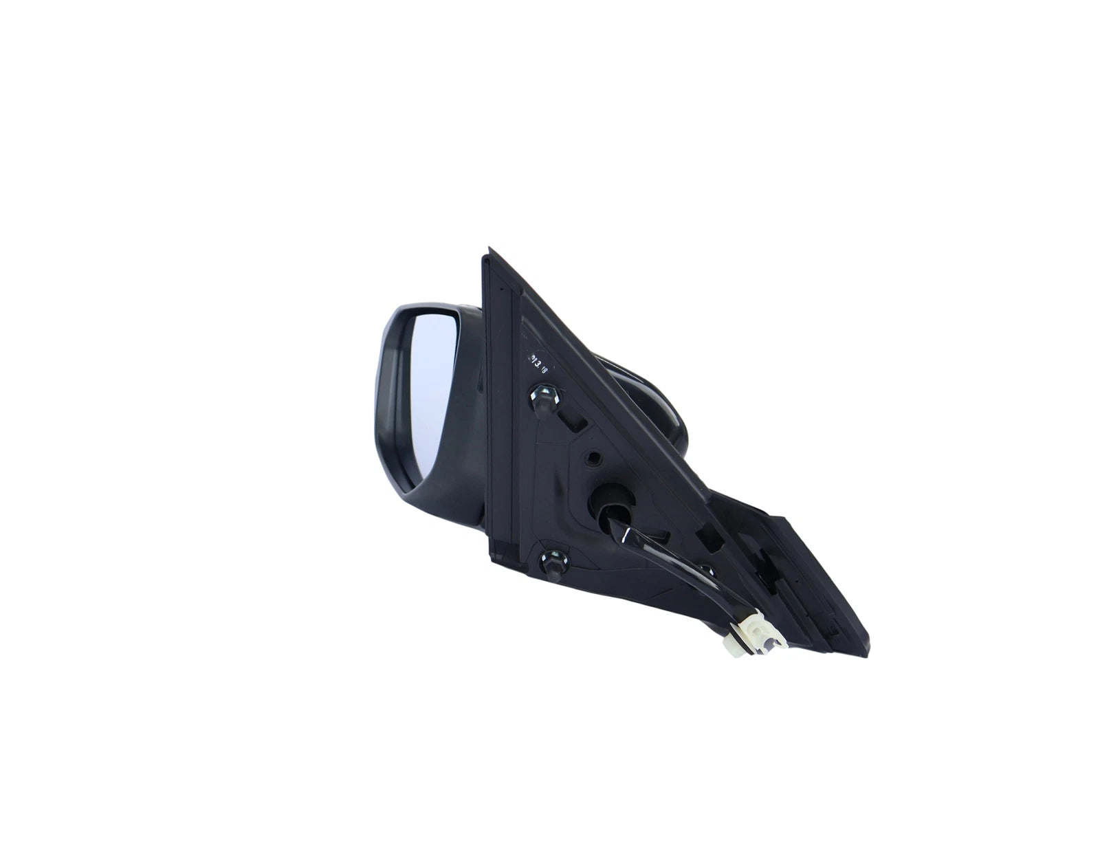 Driver Side Power Heated Mirror for Honda Civic (2016–2018)
