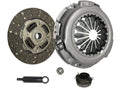 Clutch Kit for Toyota Tacoma 2017