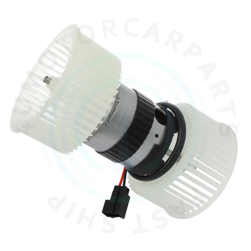 HVAC Blower Motor with Fan Cage for Nissan Quest (2004–2009)