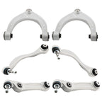 Control Arm Bushings for BMW F10 (2011–2016)