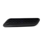 Left Side Hood Vent Bezel Cover for Dodge Ram 1500 2500 3500 (2002-2023)