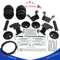 Air Lift 5000 Rear Kit for Silverado Sierra 2500 3500 (2011–2019)