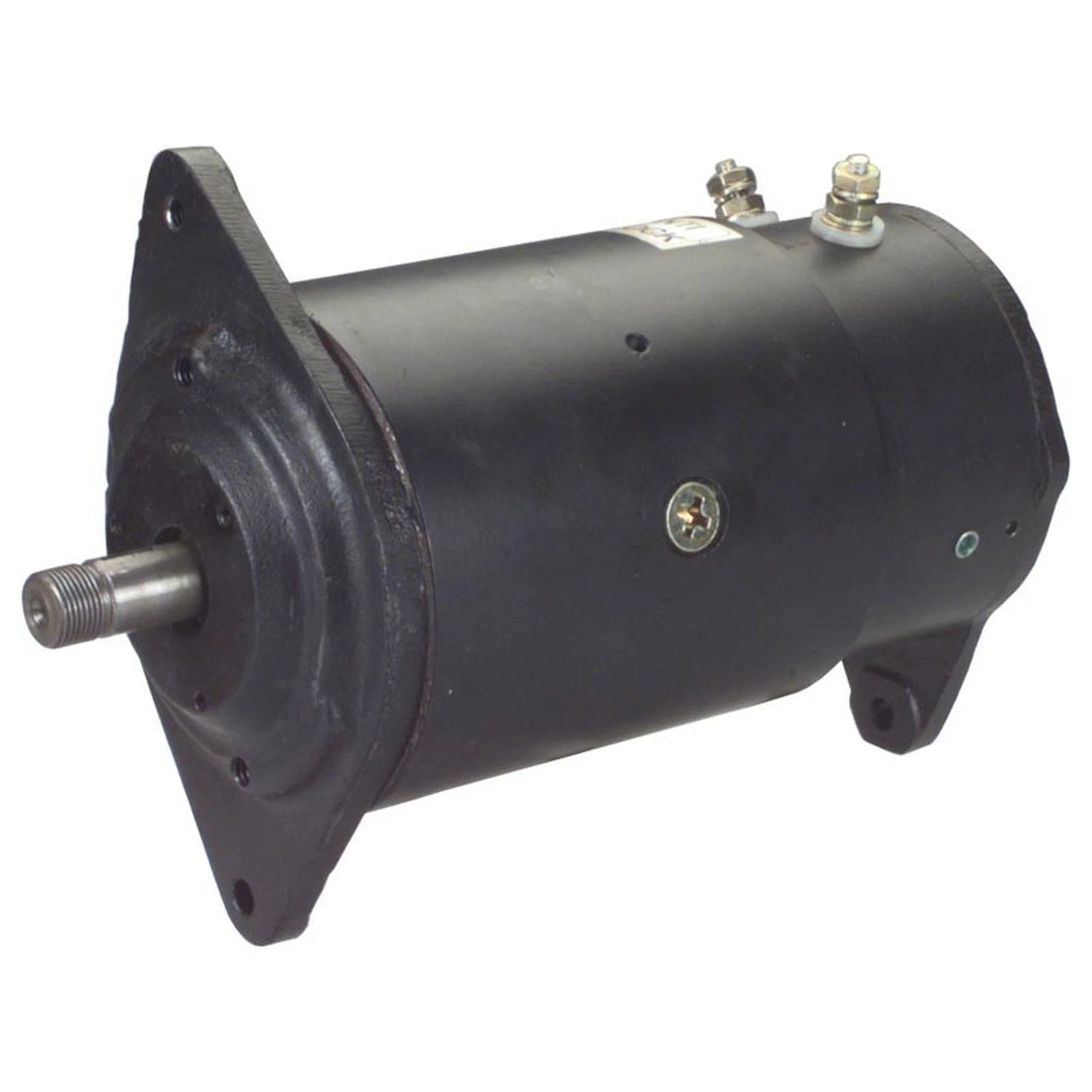 Starter for IHC International Cub Cadet (CCW)
