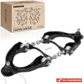 2X Front Upper Control Arm Ball Joint for Honda Civic (1992–1995)