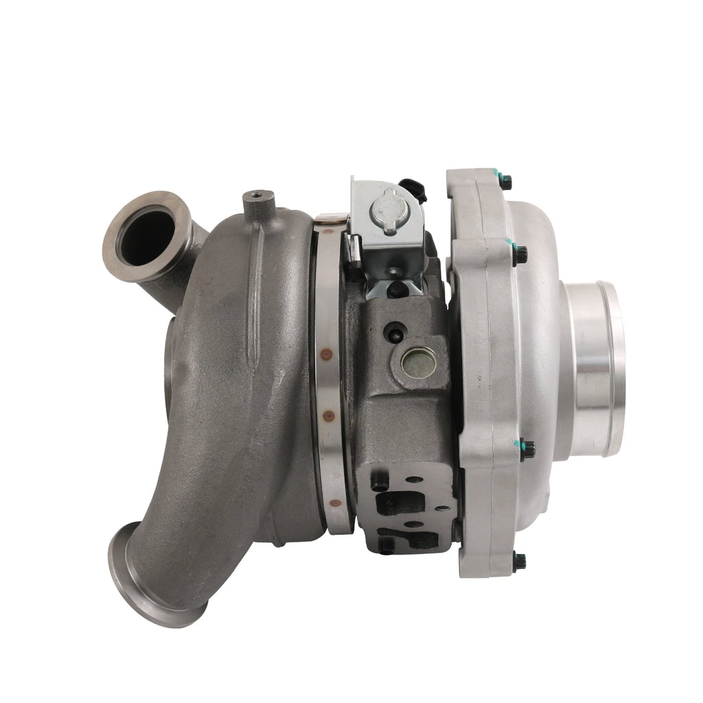Turbocharger for Ford F-250 F-350 F-450 (2017–2019) 6.7L Power Stroke Diesel