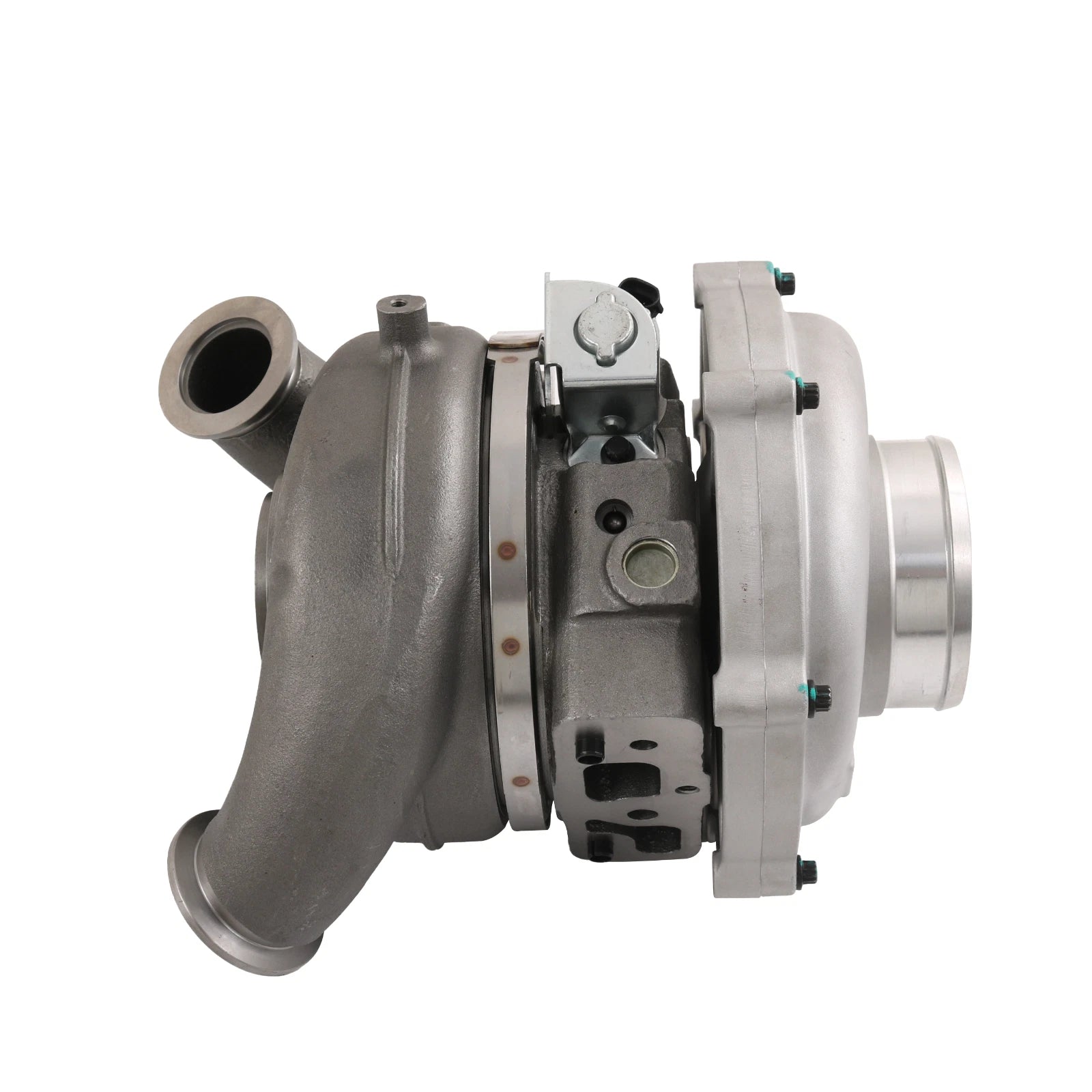 Turbocharger for Ford F-250 F-350 F-450 (2017–2019) 6.7L Power Stroke Diesel