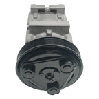 AC Compressor Kit Replacement for Toyota Hilux (2005-2015)