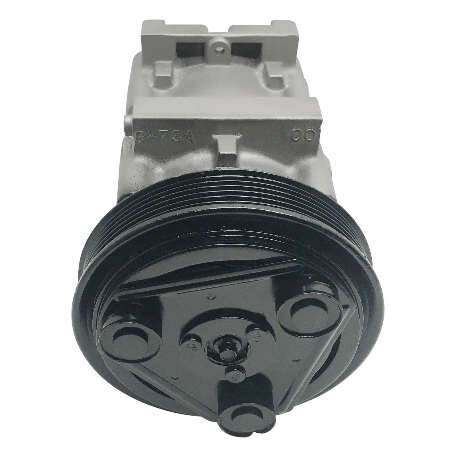 AC Compressor Kit Replacement for Toyota Hilux (2005-2015)