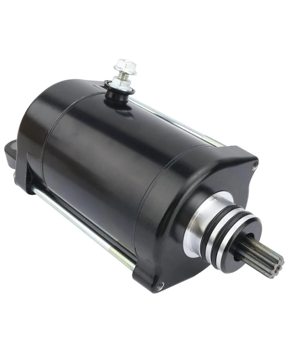 Starter with Relay for Arctic Cat Tigershark TS1100R (1999)