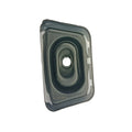Gear Shift Lever Boot for Ram 1500 (2011–2013), Ram 2500 (2011–2022), Ram 3500 (2011–2022) 68400287AA