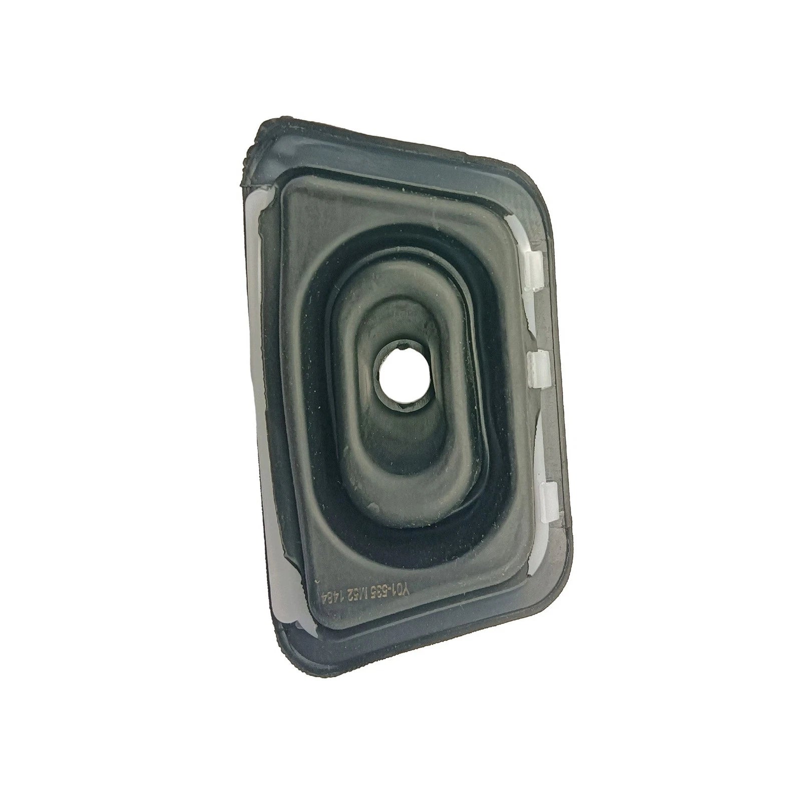 Gear Shift Lever Boot for Ram 1500 (2011–2013), Ram 2500 (2011–2022), Ram 3500 (2011–2022) 68400287AA