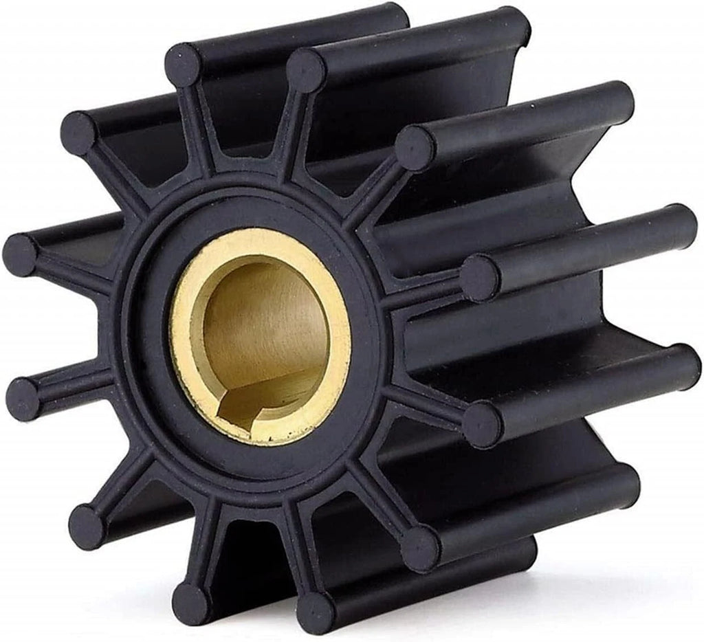 Water Pump Impeller for Crusader Interceptor (Dearborn)