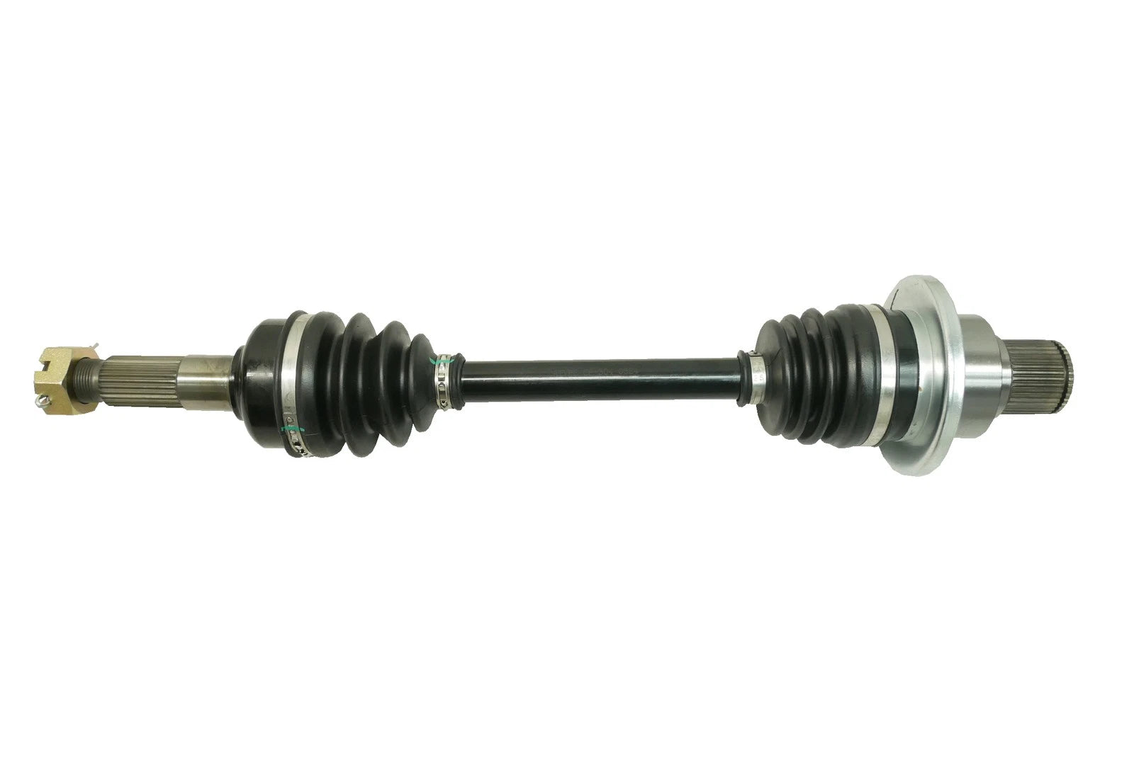 Precision Rear Right CV Axle for CFMOTO CFORCE 400 500 X5 600 800 (2007–2014)