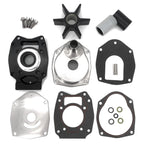 Water Pump Impeller Kit for Mercury Mariner (46-8M0113799, 46-43024A7)