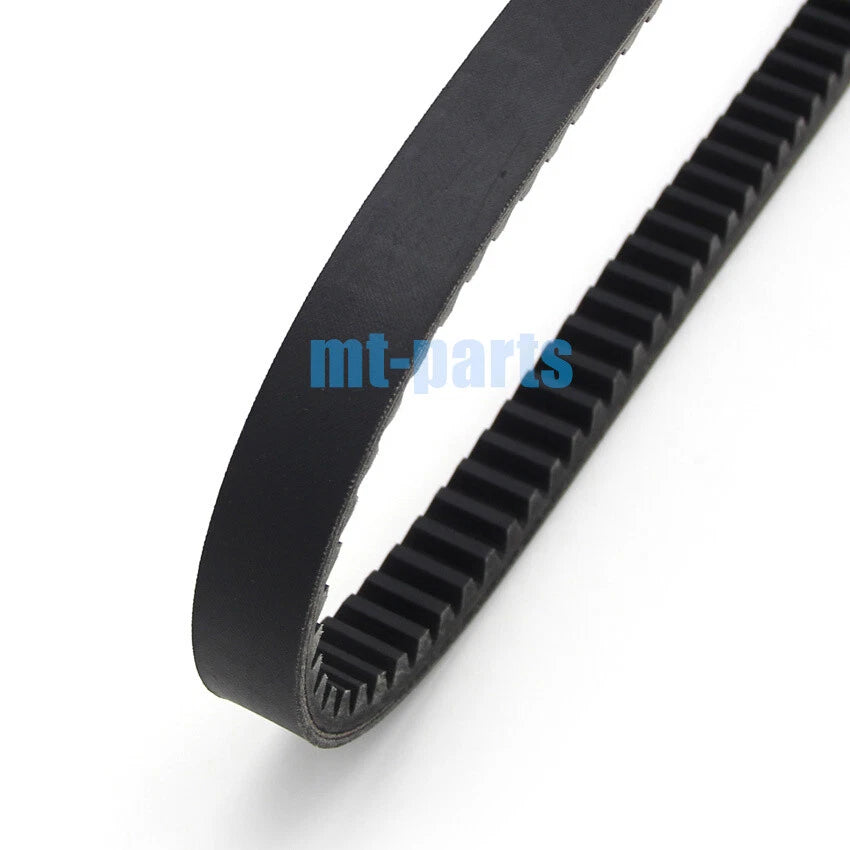 Drive Belt for Honda PS250 Big Ruckus (2005–2007), Forza 250 NSS250 Reflex (2001–2007)