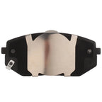 Front Ceramic Brake Pad Set for Hyundai Tucson Sonata Kia Sportage (2022–2023)