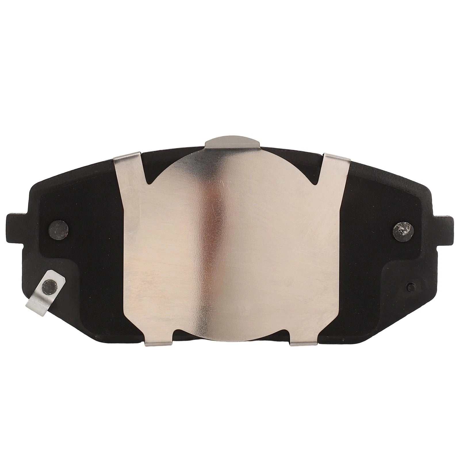 Front Ceramic Brake Pad Set for Hyundai Tucson Sonata Kia Sportage (2022–2023)