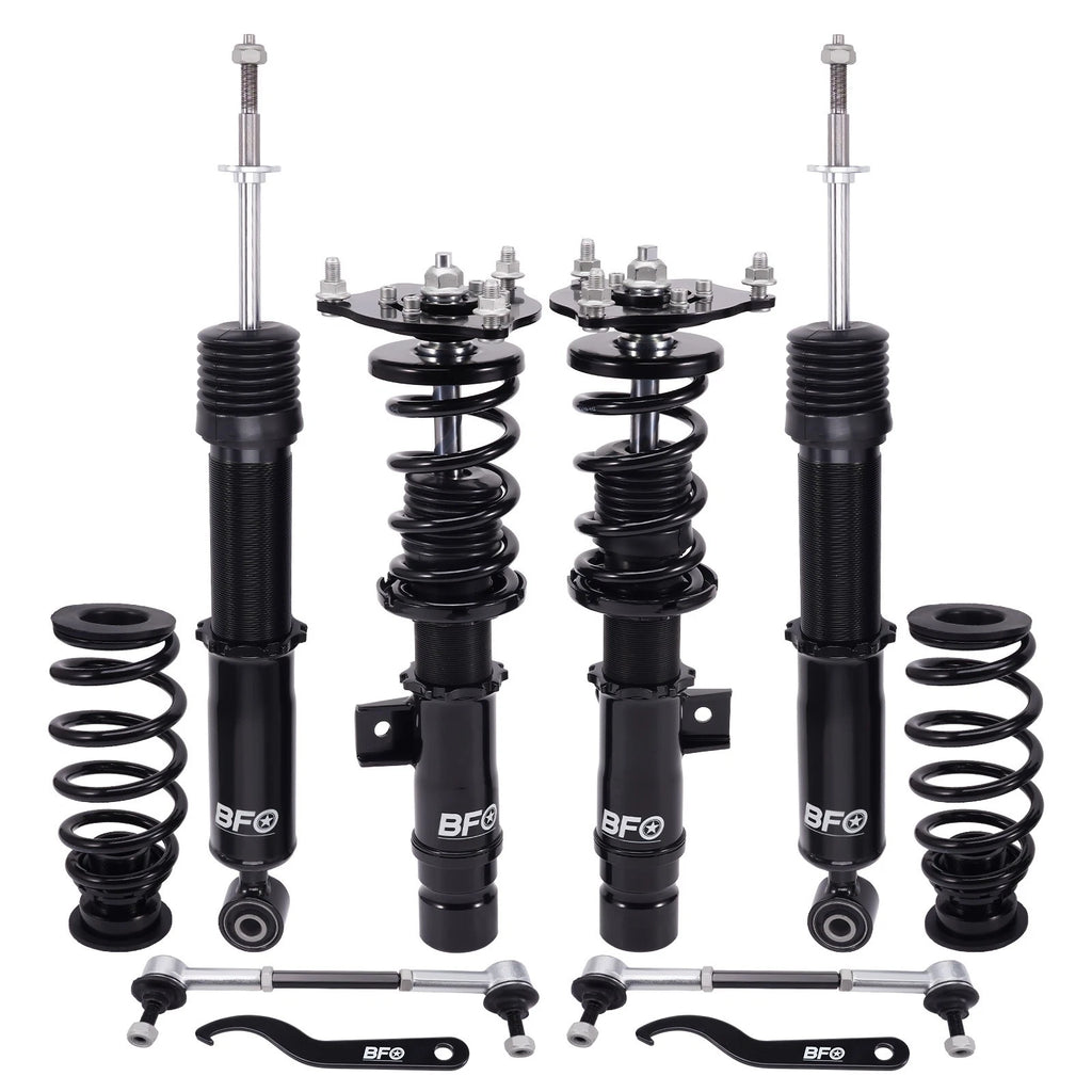 Coilovers Suspension Kit for Honda Civic Si FC/FK (2017–2021)