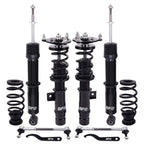 Coilovers Suspension Kit for Honda Civic Si FC/FK (2017–2021)