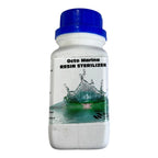 Octo Marine Resin Sterilizer Agent for Cation Based Water Softeners (125mL)
