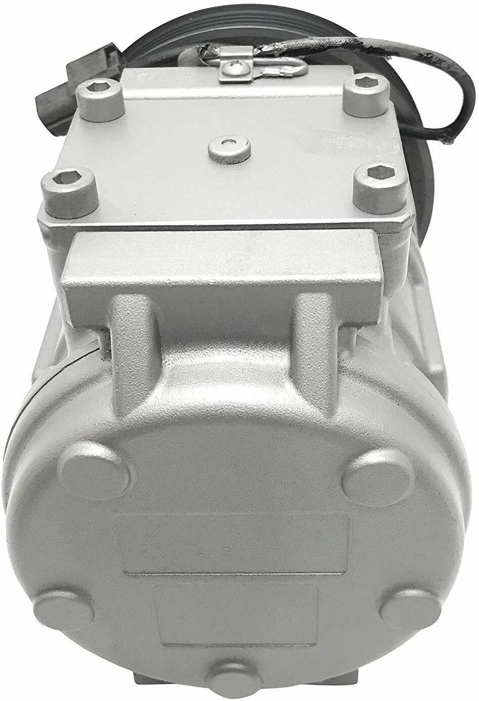A/C Compressor Kit Replacement for Holden Colorado RG (2013-2021)