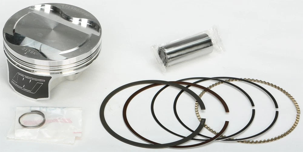 Piston Kit 90.00/Std 13.5:1 for Acura Kawasaki Suzuki