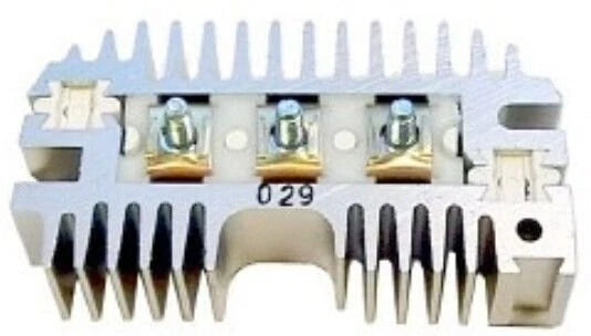 Rectifier for Delco 10SI, 20SI, 30SI/TR Series Alternators (1852209, 1875627)
