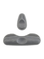 Protective Front Electric Seat Adjustment Switch Covers for Pajero