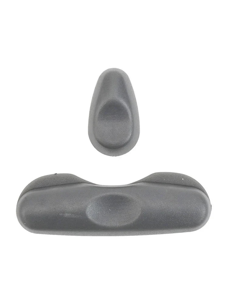 Protective Front Electric Seat Adjustment Switch Covers for Pajero