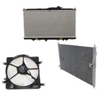 A/C Condenser for Honda Accord (1994)