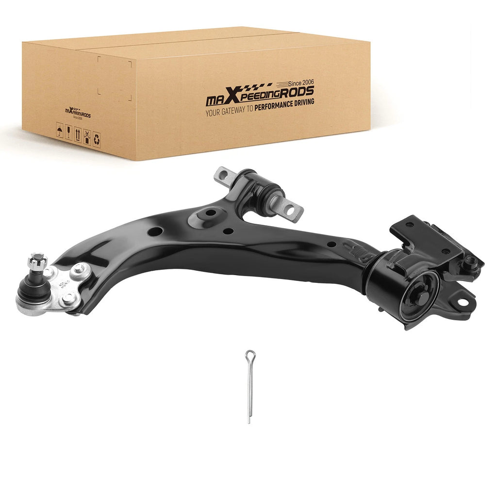 Front Left Lower Control Arm w/ Ball Joint for Honda CR-V (2015–2016) K622943