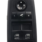 Window Switch for Dodge Grand Caravan (2008–2010) w/ Power Folding Mirrors